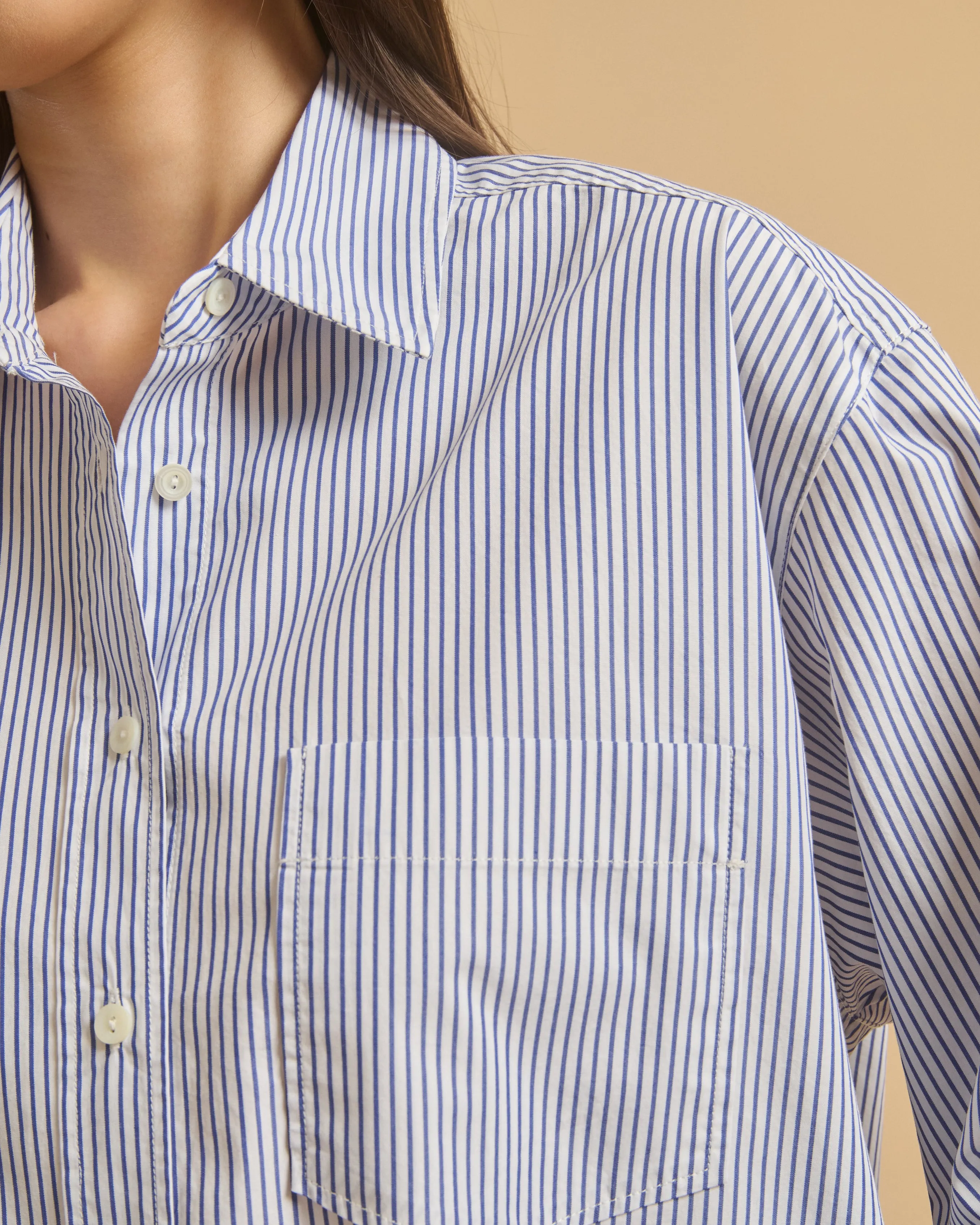 CHEMISE CAMELA sold by Diega product image thumbnail 3