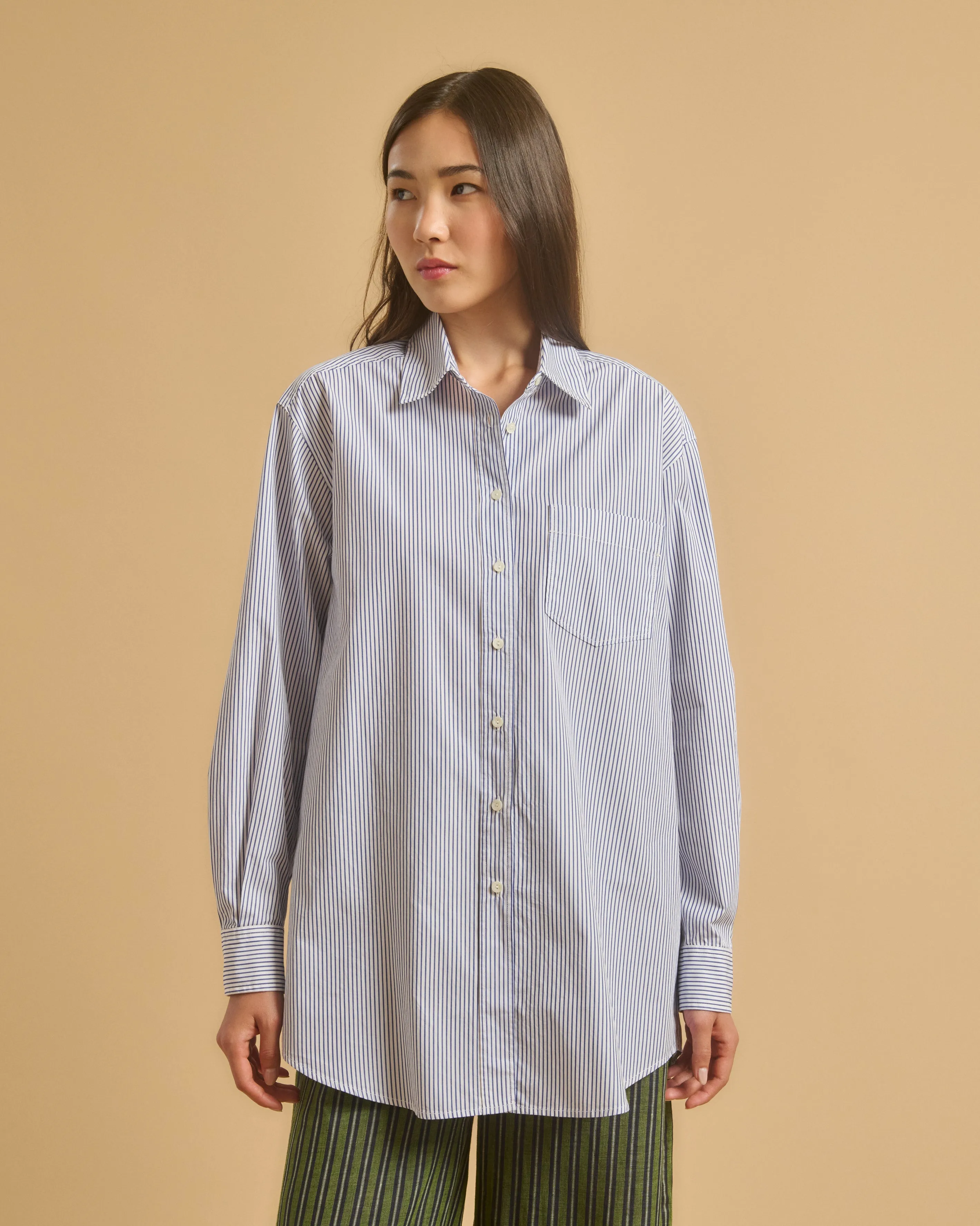 CHEMISE CAMELA sold by Diega