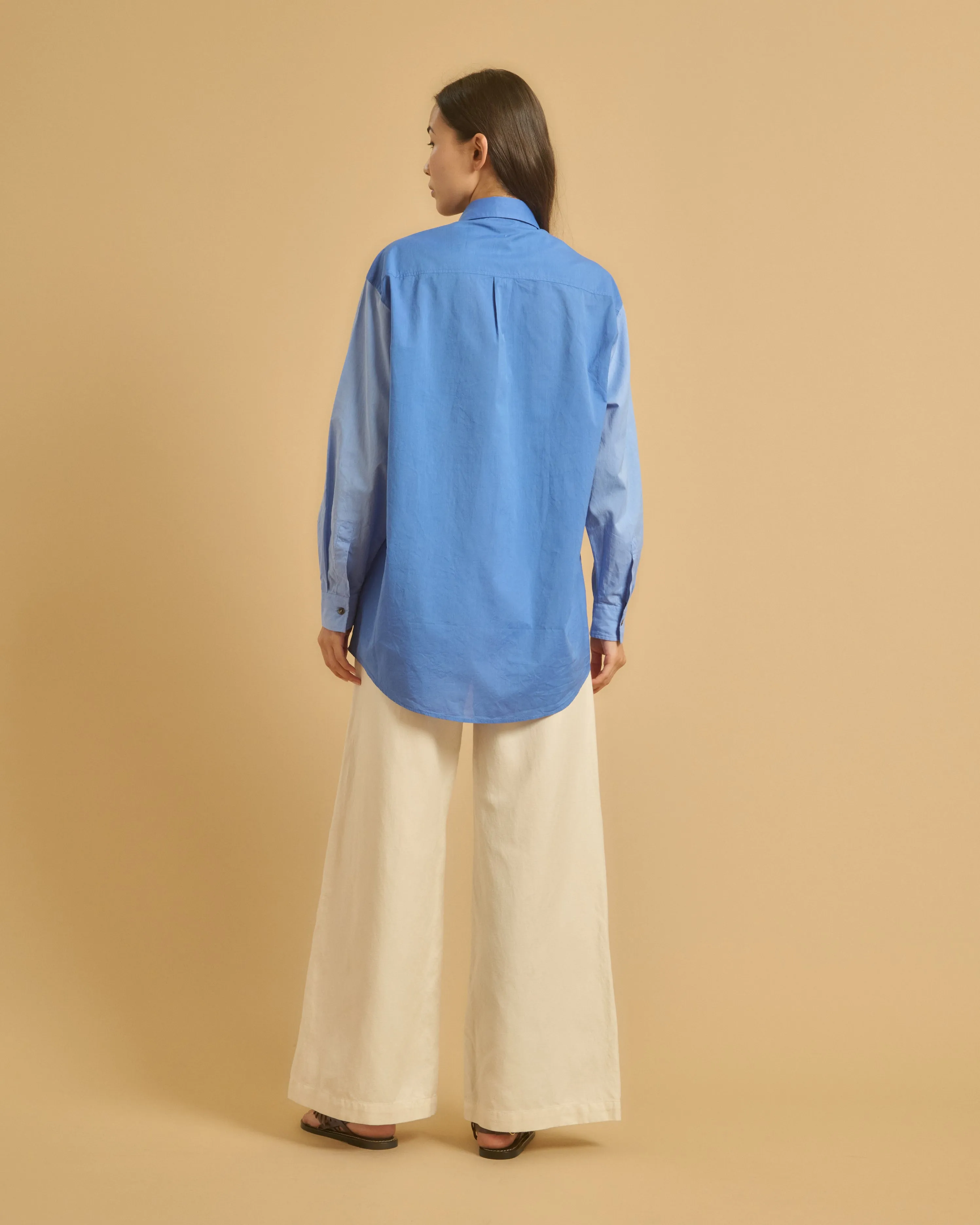 CHEMISE CAMELA sold by Diega product image thumbnail 4