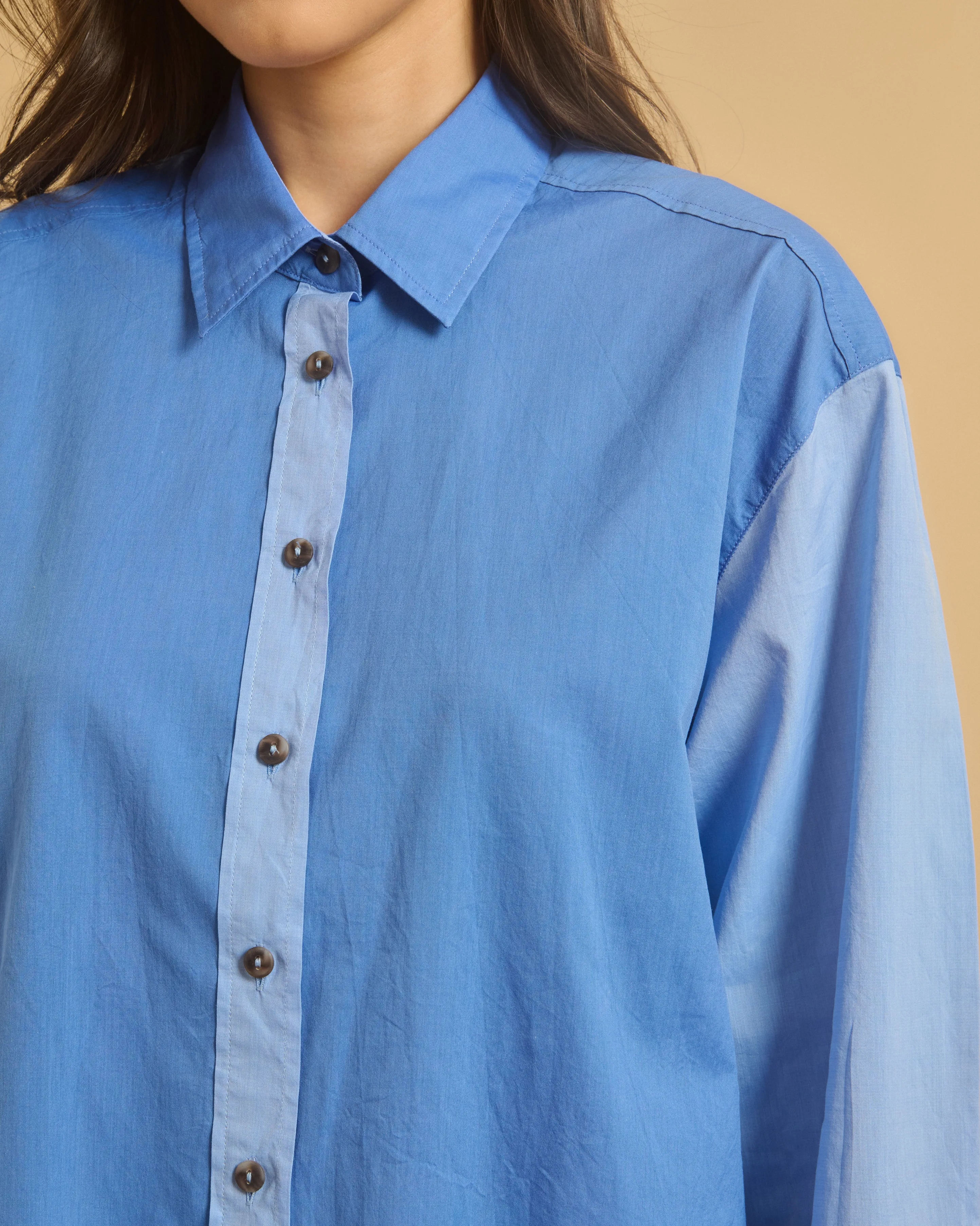 CHEMISE CAMELA sold by Diega product image thumbnail 3