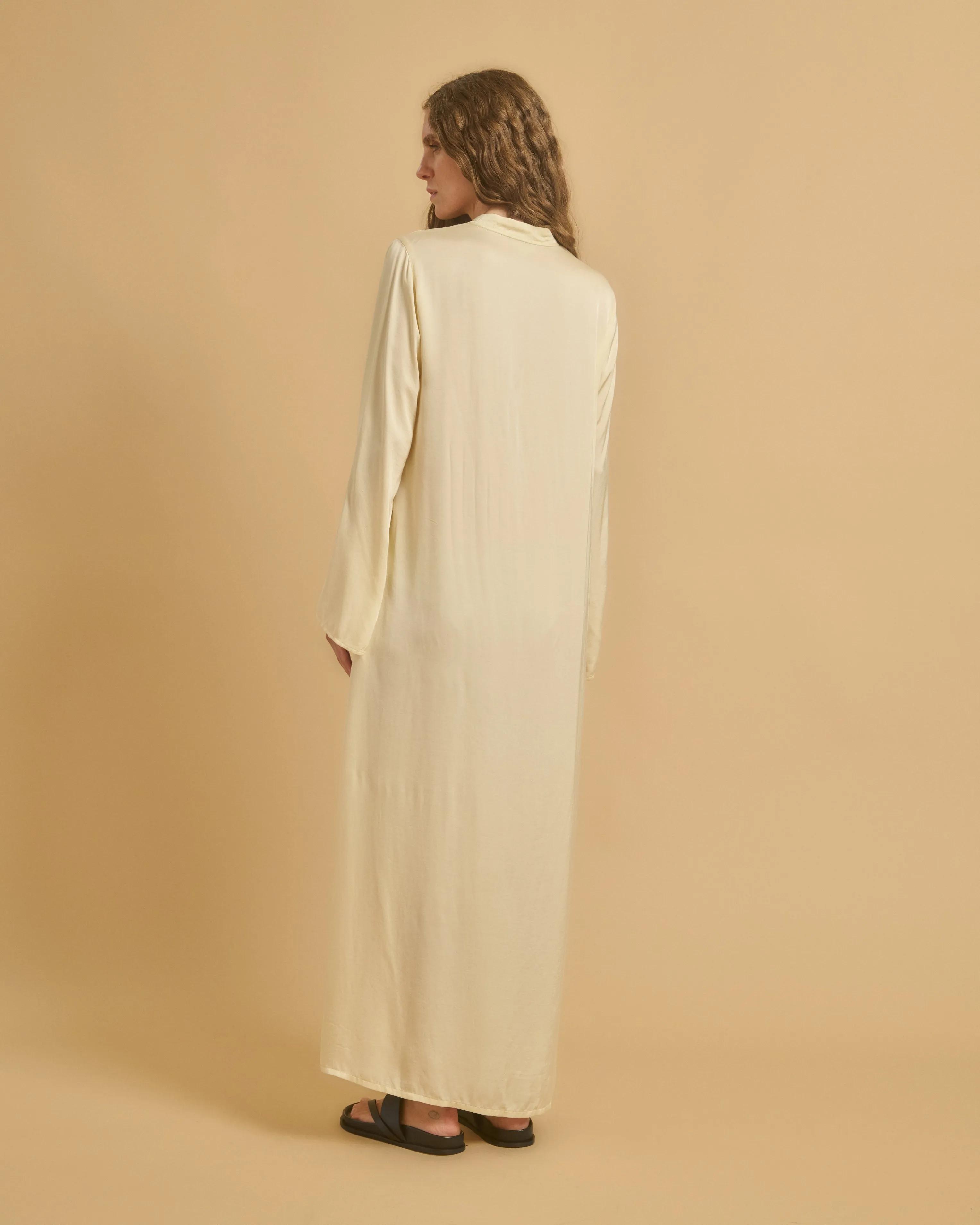 ROBE ROMIRA sold by Diega product image thumbnail 2