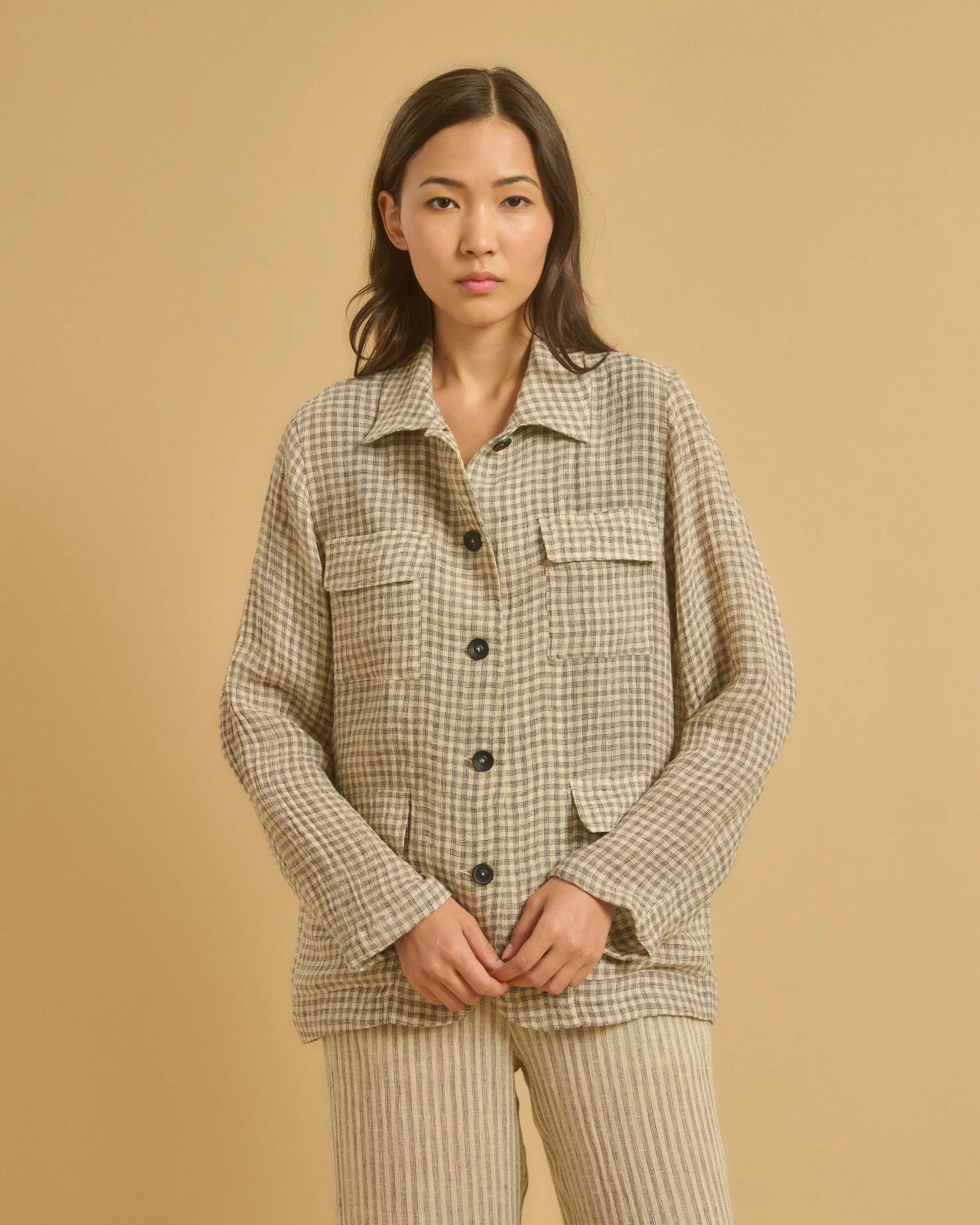 CHEMISE CHIARA sold by Diega product image thumbnail 2