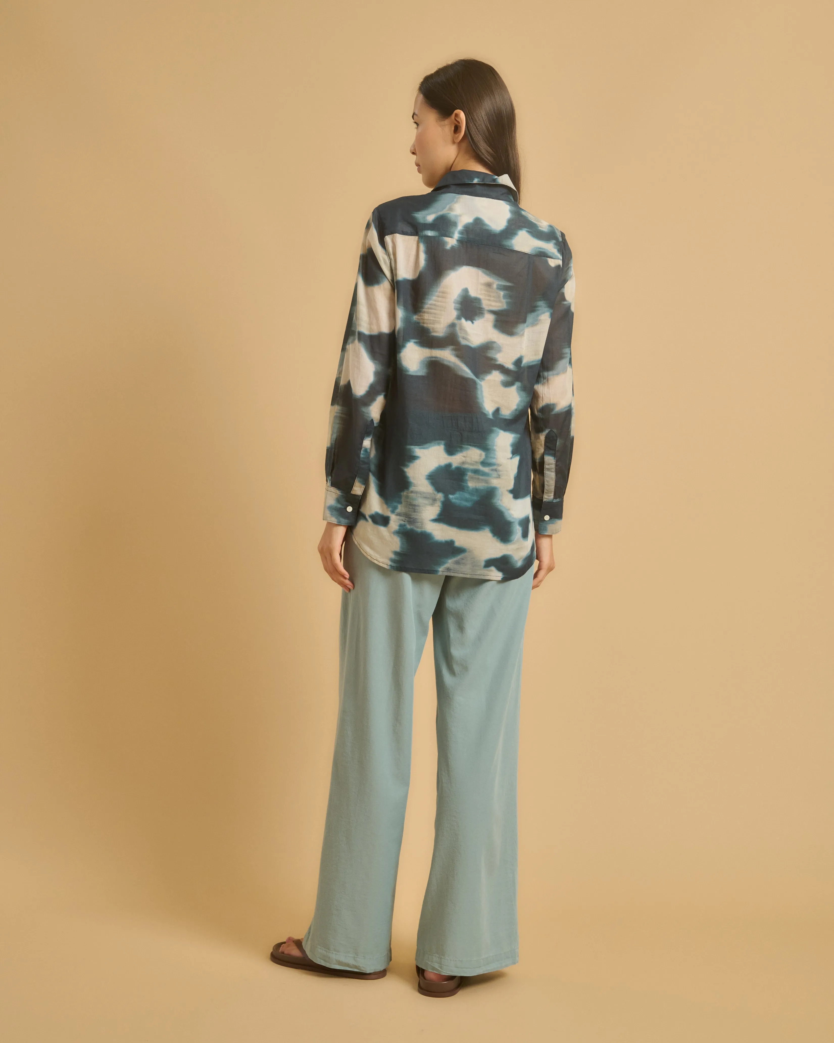 CHEMISE CEZA sold by Diega product image thumbnail 4