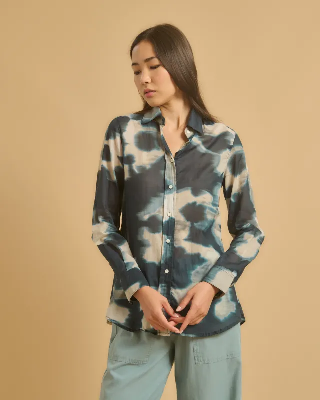 CHEMISE CEZA made by Diega