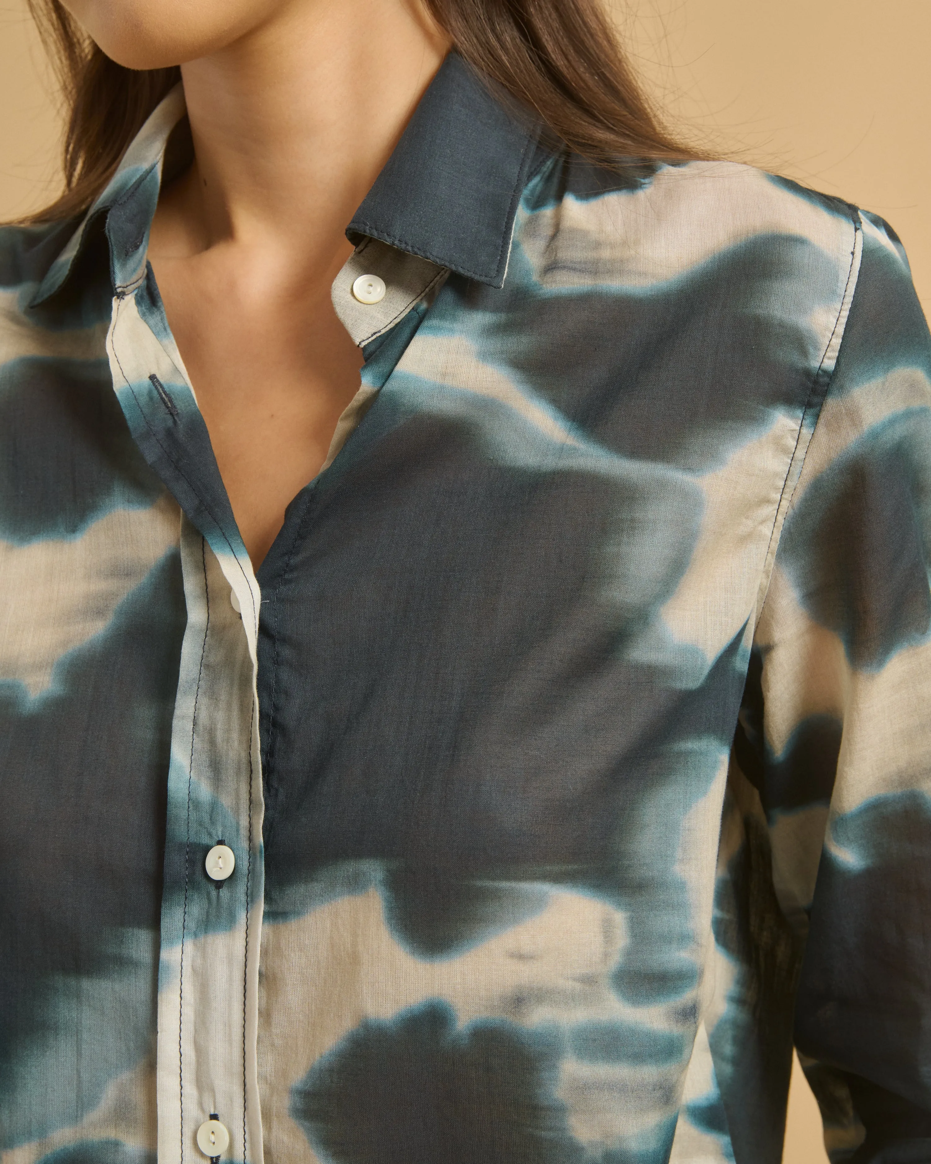 CHEMISE CEZA sold by Diega product image thumbnail 3