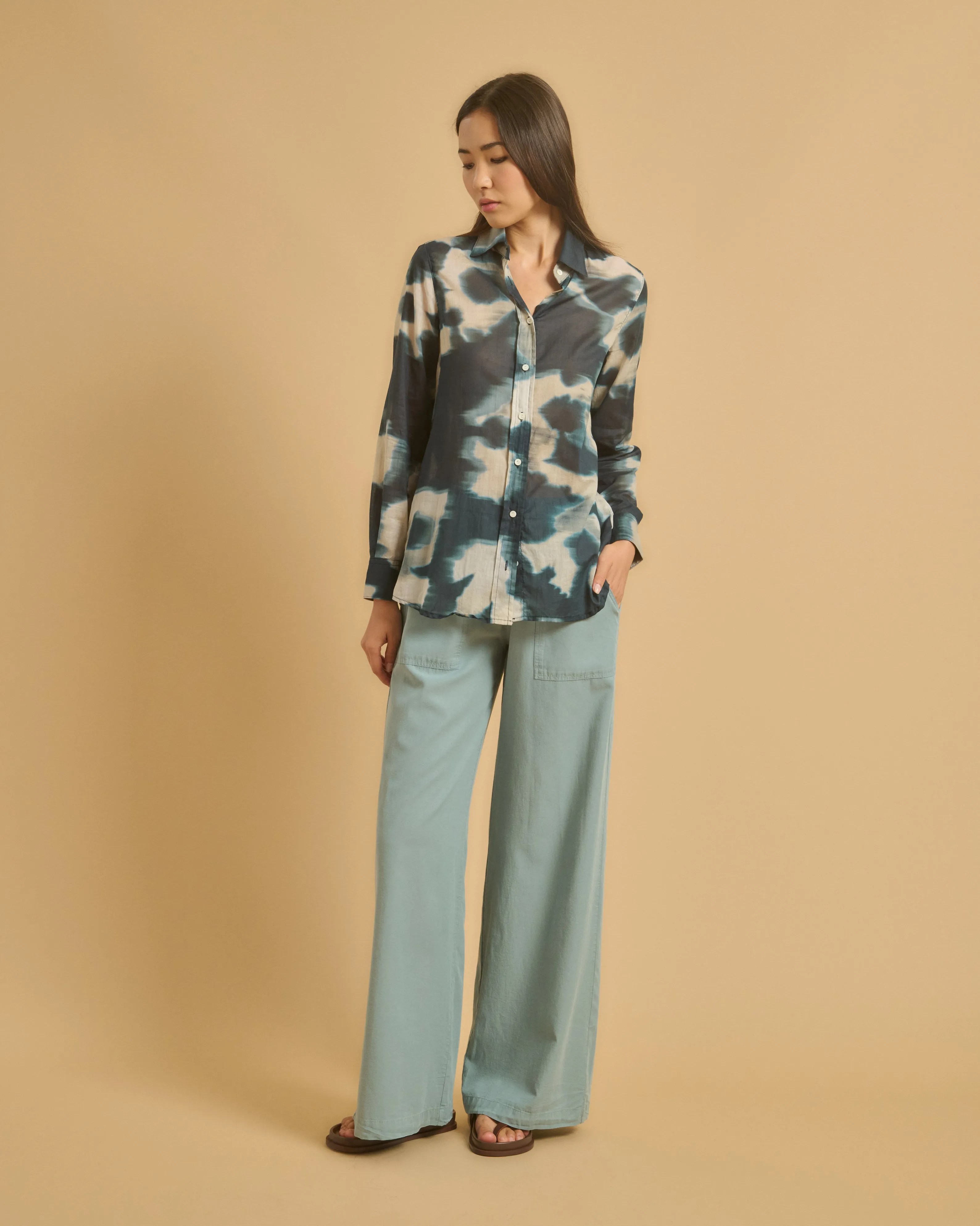 CHEMISE CEZA sold by Diega product image thumbnail 2