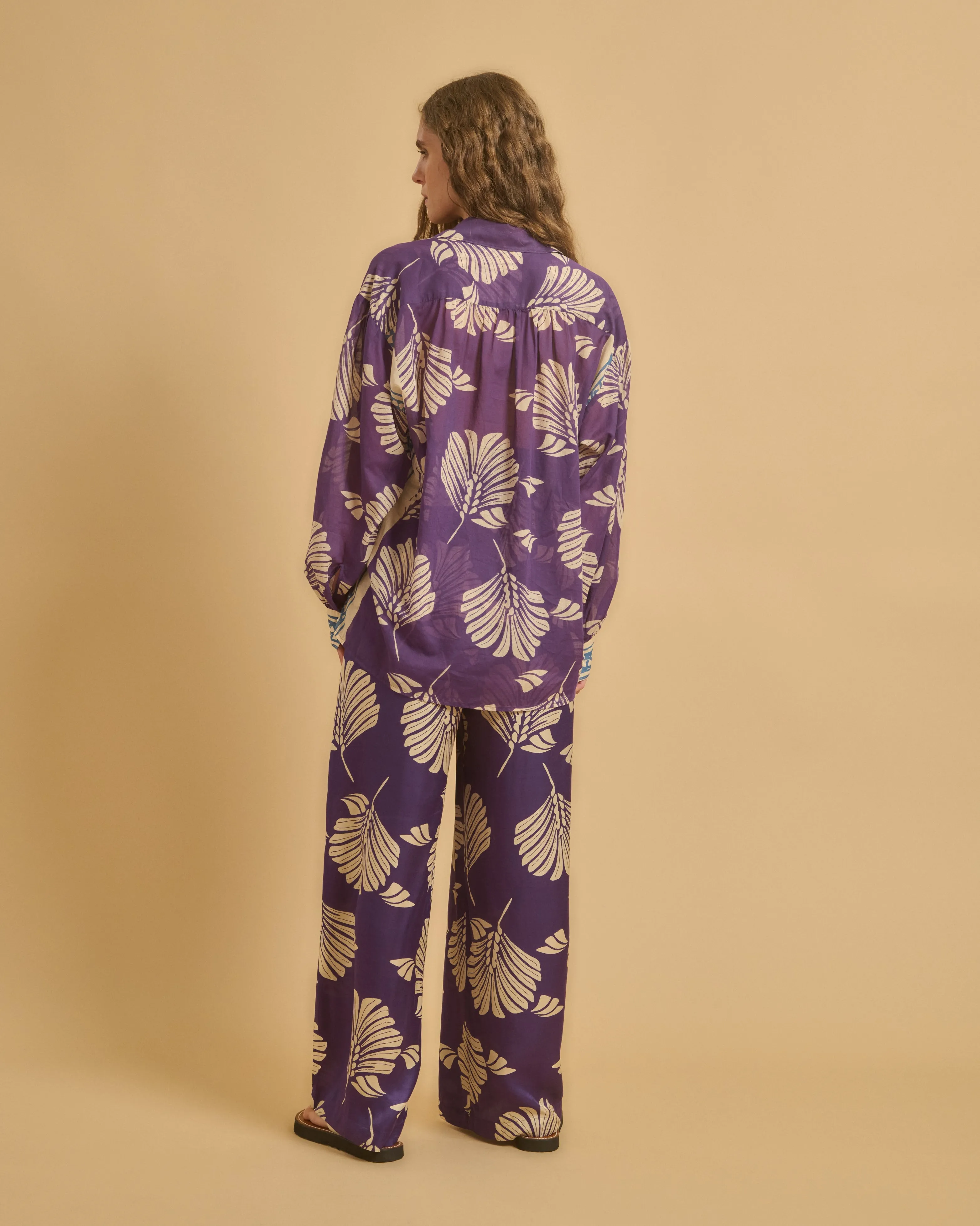 CHEMISE CALBIZA sold by Diega product image thumbnail 4