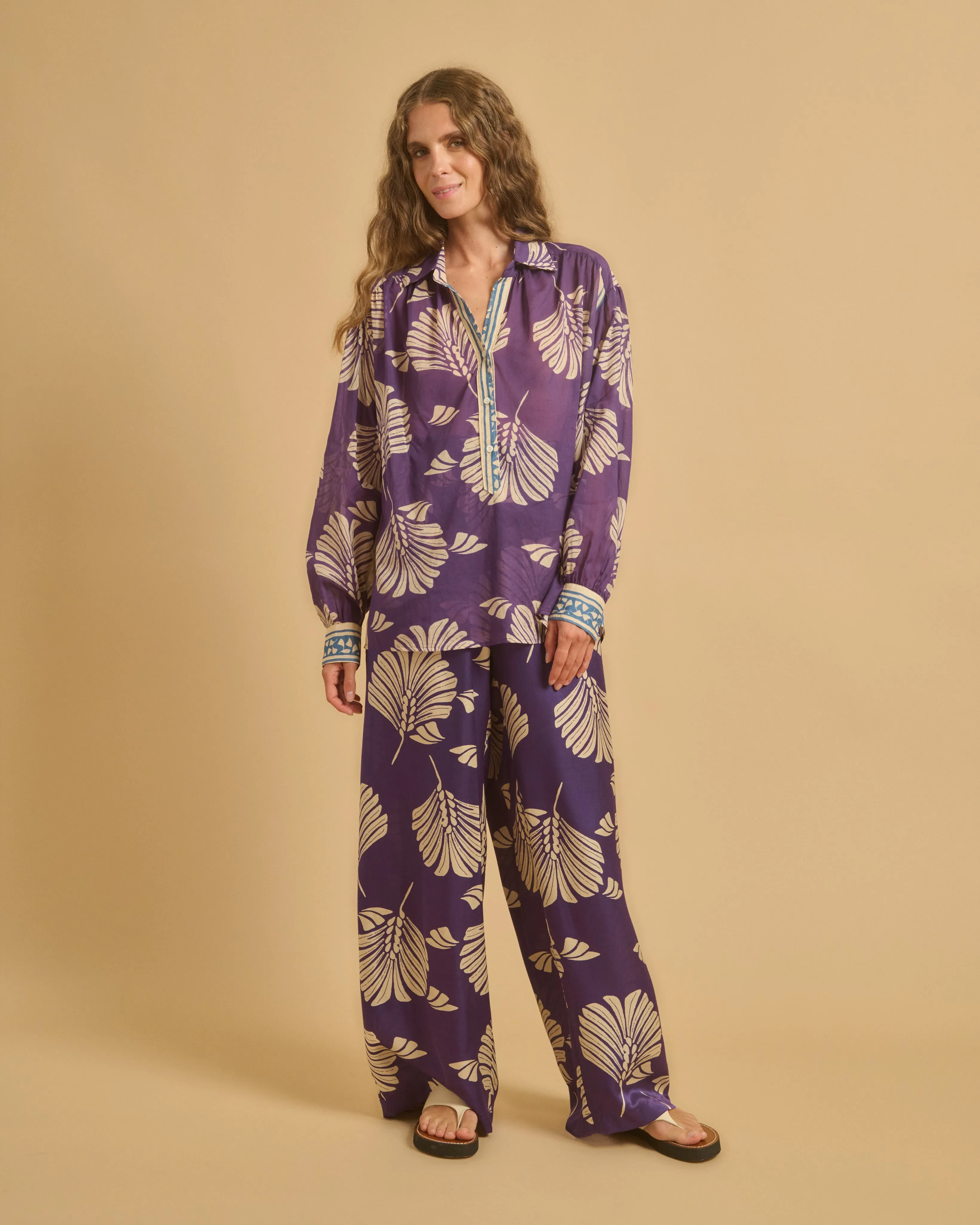 CHEMISE CALBIZA sold by Diega product image thumbnail 2