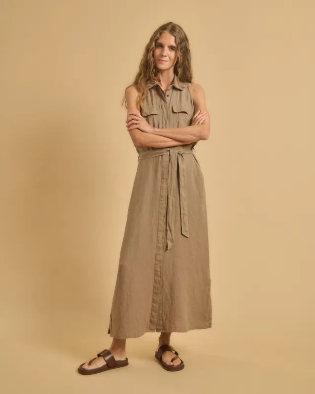 ROBE RIKATA made by Diega