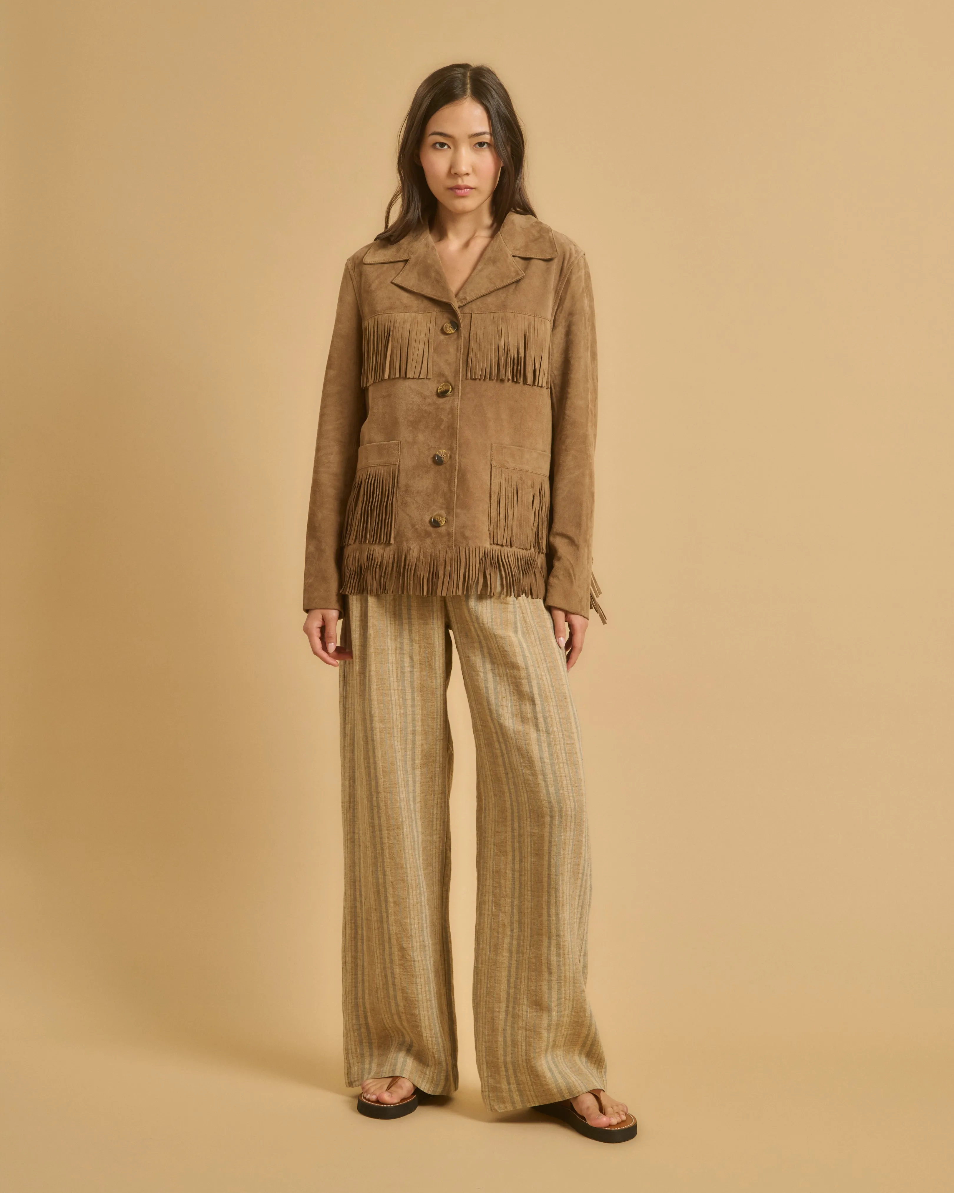 VESTE VESTERNO sold by Diega product image thumbnail 3