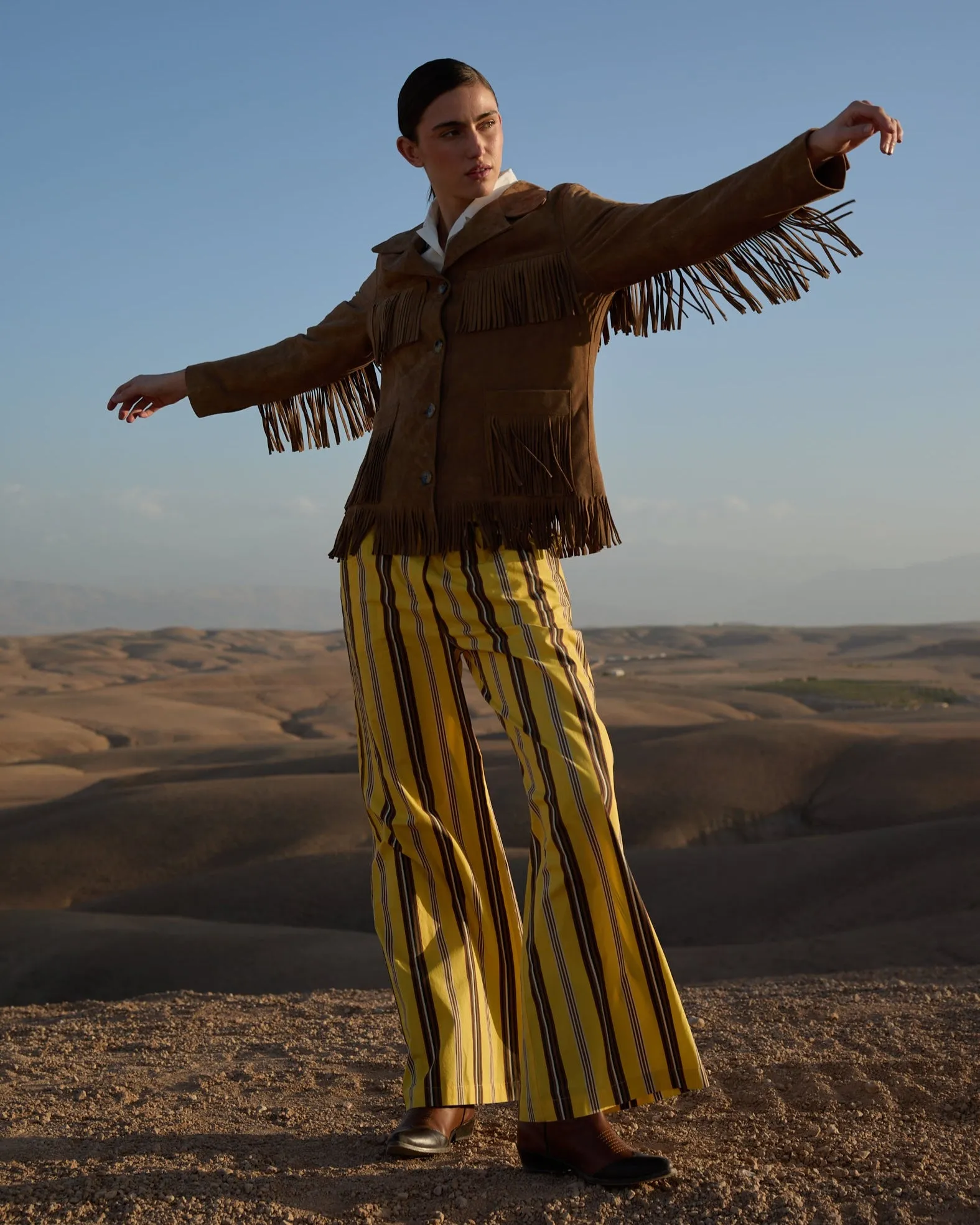 VESTE VESTERNO sold by Diega product image thumbnail 2