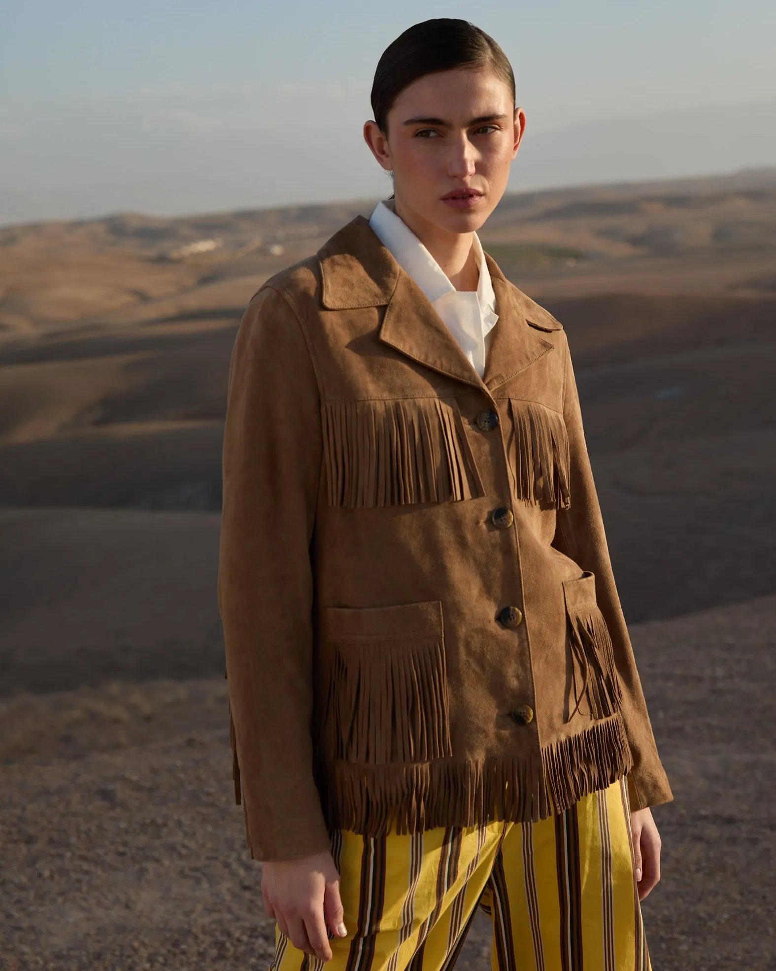 VESTE VESTERNO sold by Diega