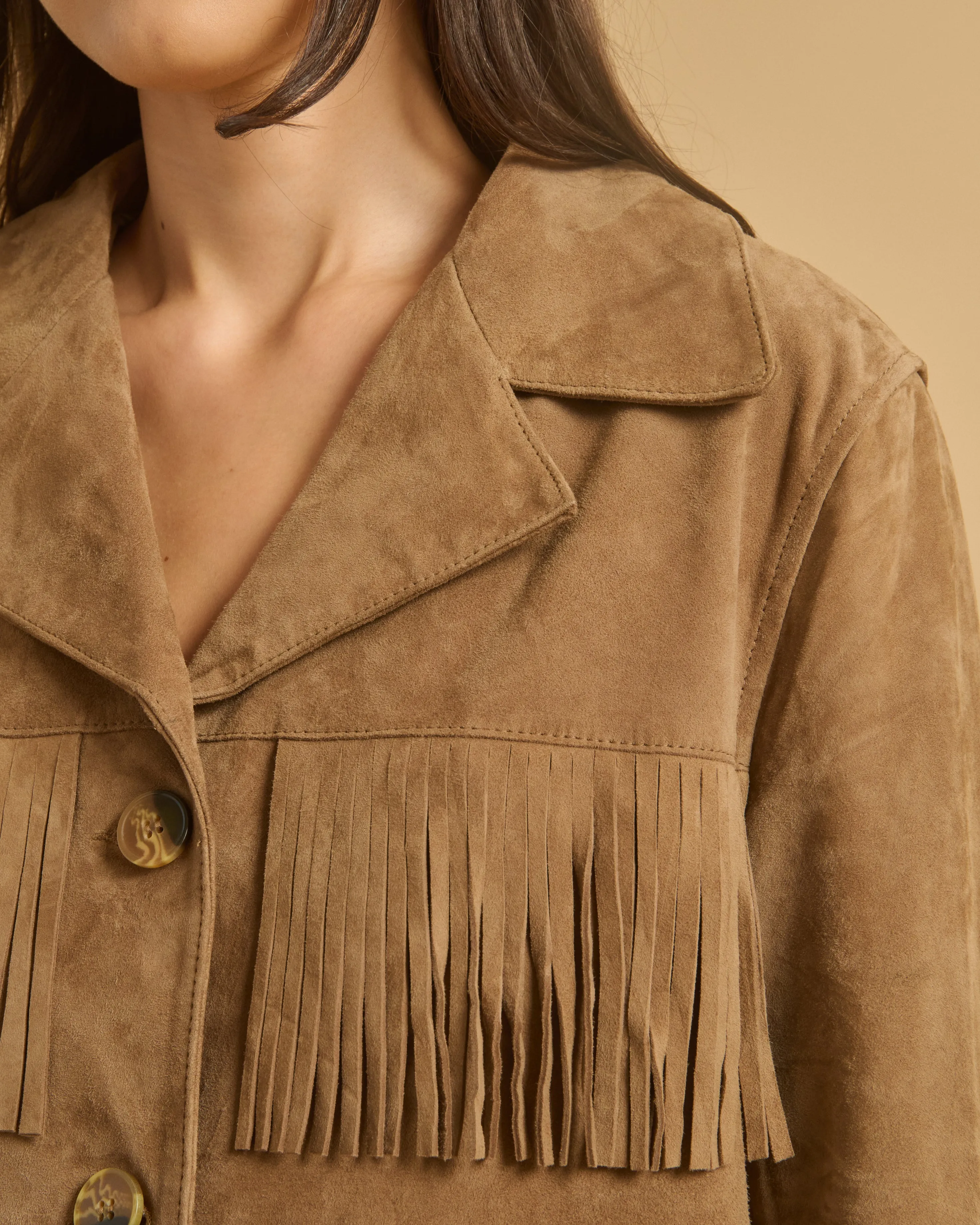 VESTE VESTERNO sold by Diega product image thumbnail 4