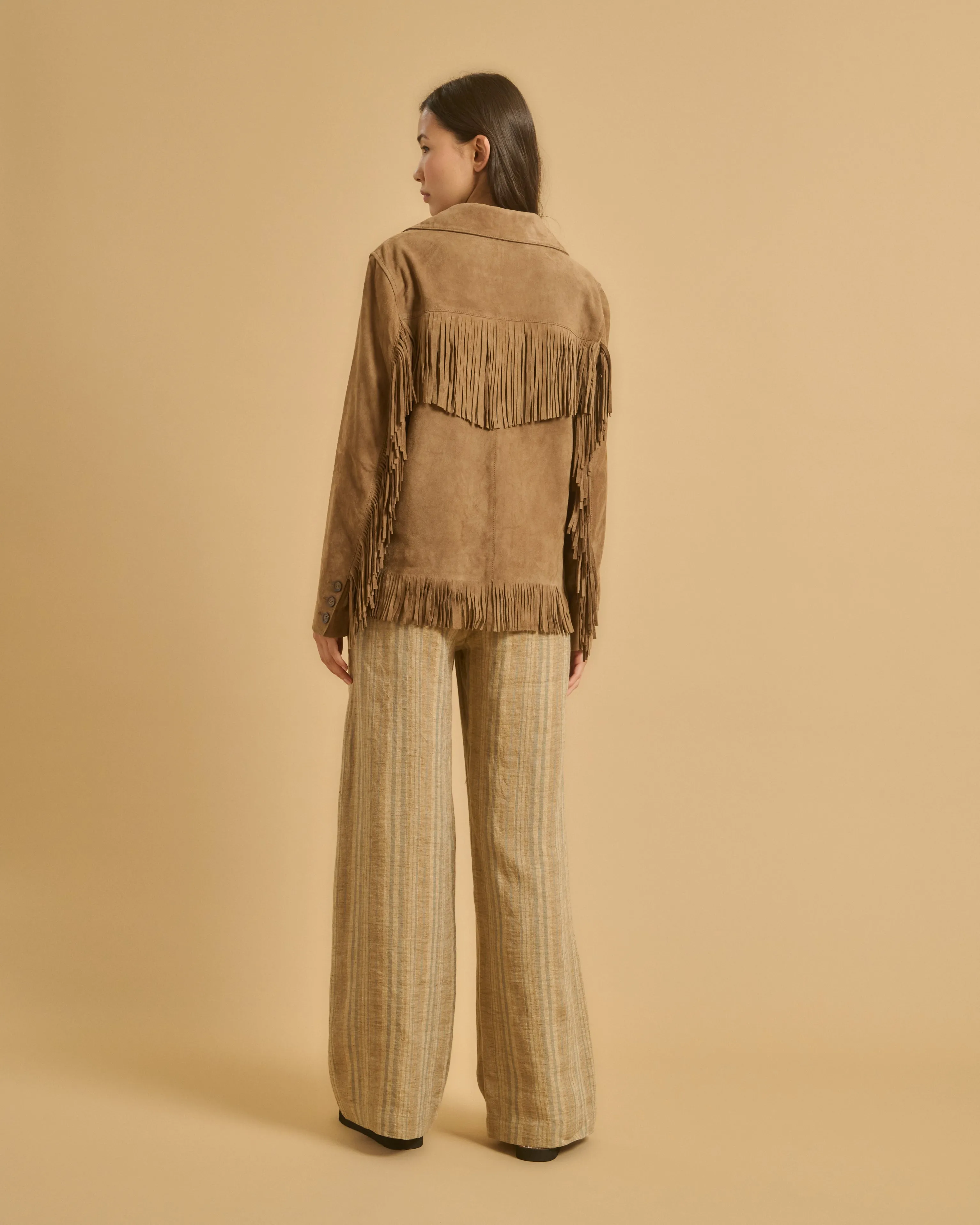 VESTE VESTERNO sold by Diega product image thumbnail 5