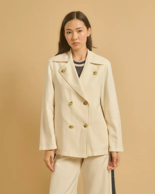 VESTE VALIO made by Diega