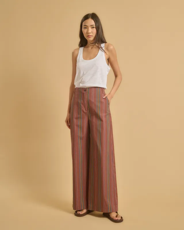 PANTALON POMEO sold by Diega