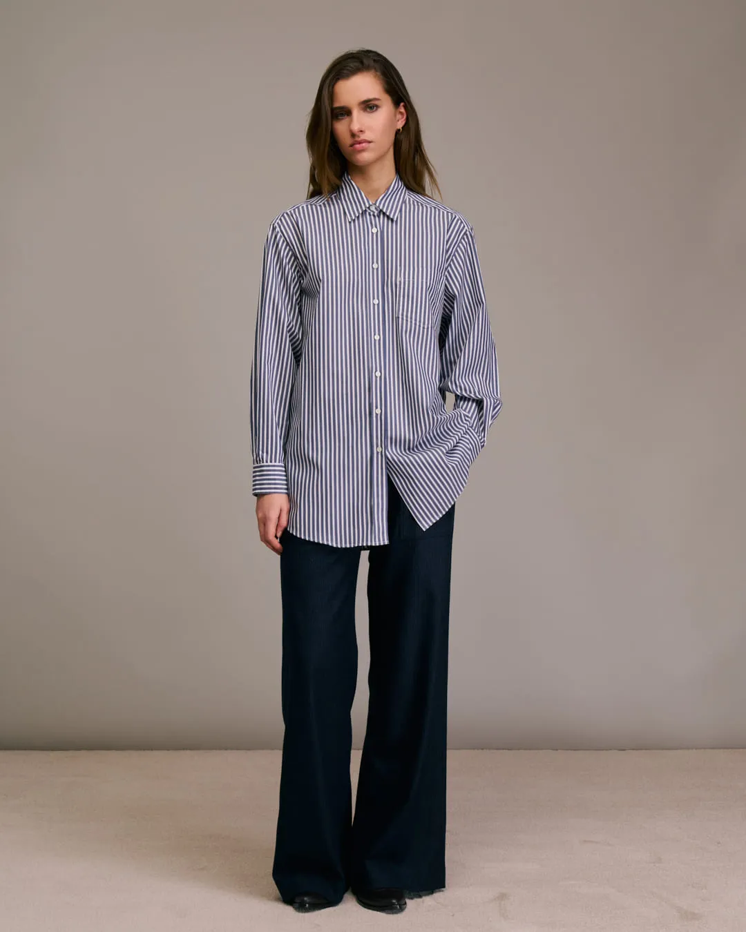 CHEMISE CAMELA sold by Diega product image thumbnail 3