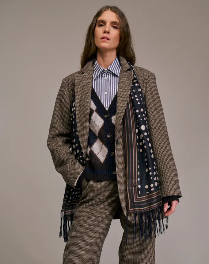 CHEMISE CAMELA sold by Diega product image thumbnail 2