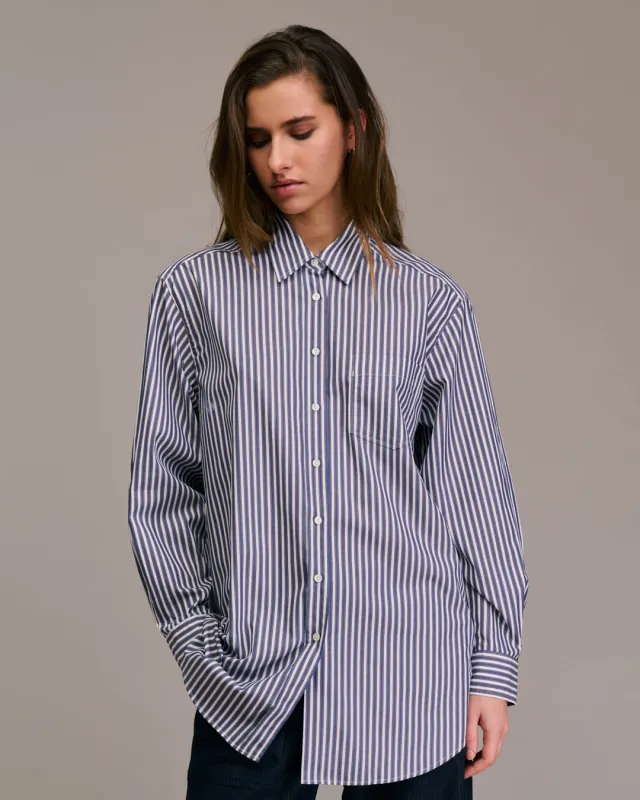 CHEMISE CAMELA made by Diega