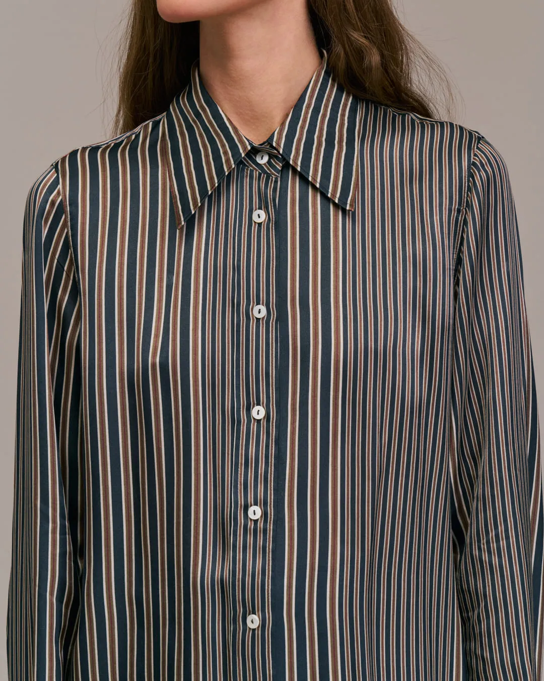 CHEMISE CILVA sold by Diega product image thumbnail 5