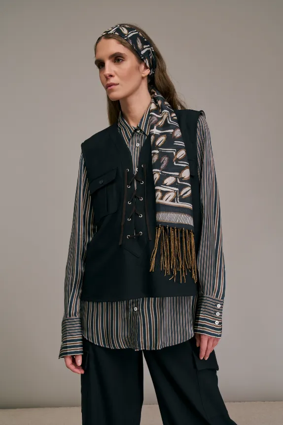 CHEMISE CILVA sold by Diega product image thumbnail 2