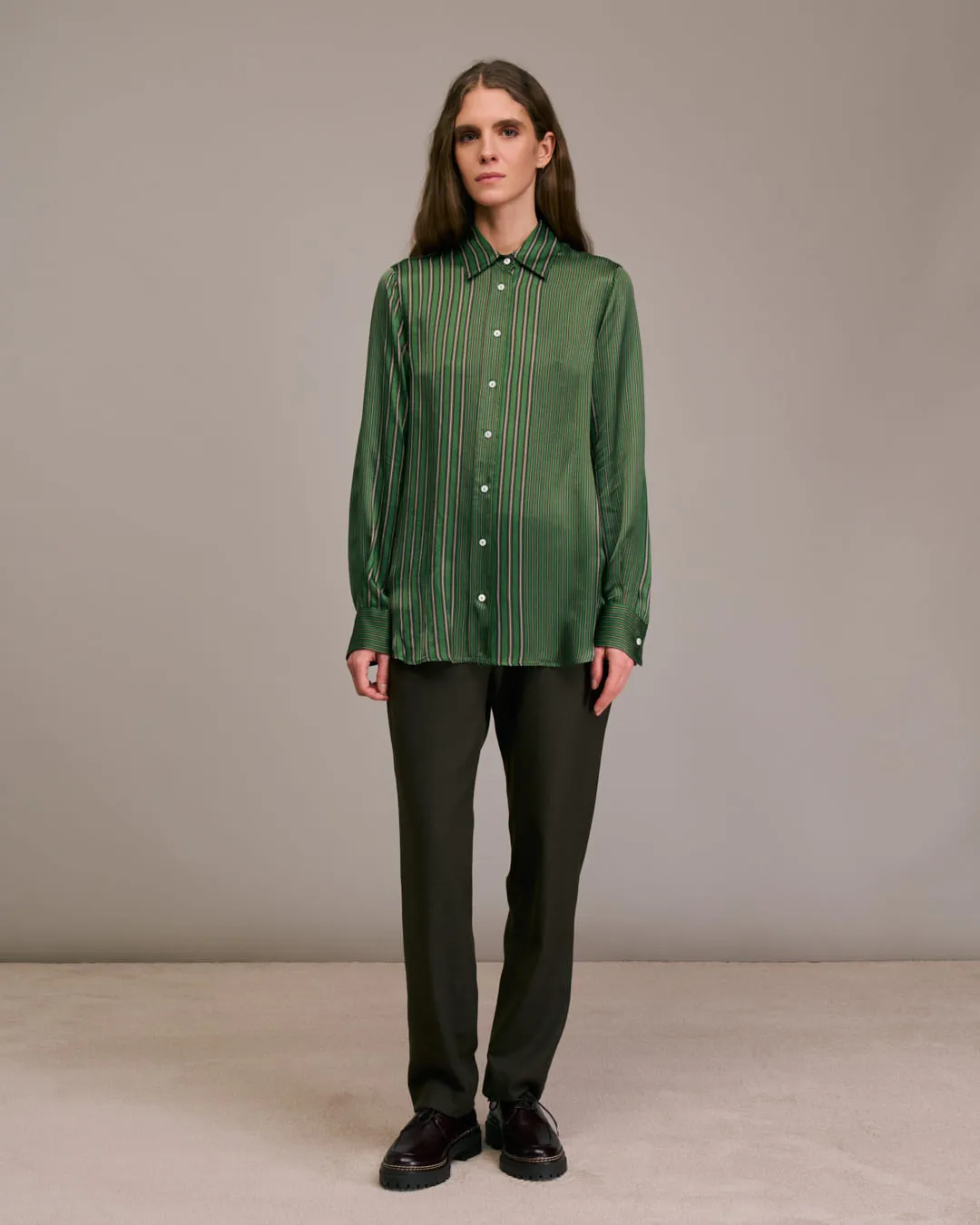 CHEMISE CEZA sold by Diega product image thumbnail 2