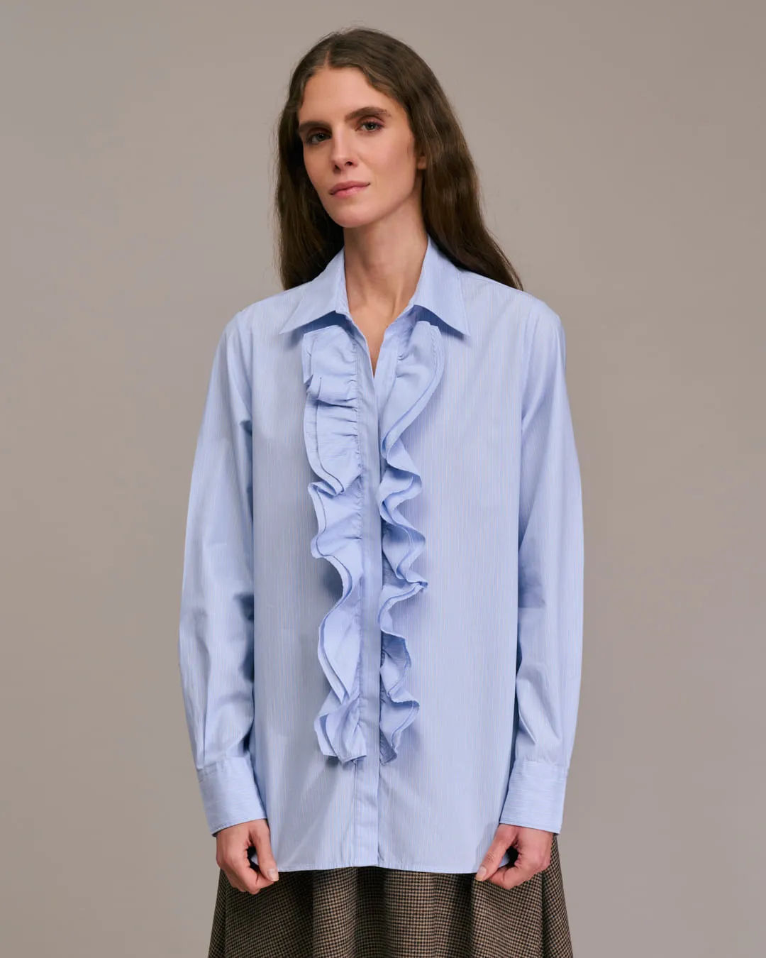 CHEMISE CARAMBA sold by Diega