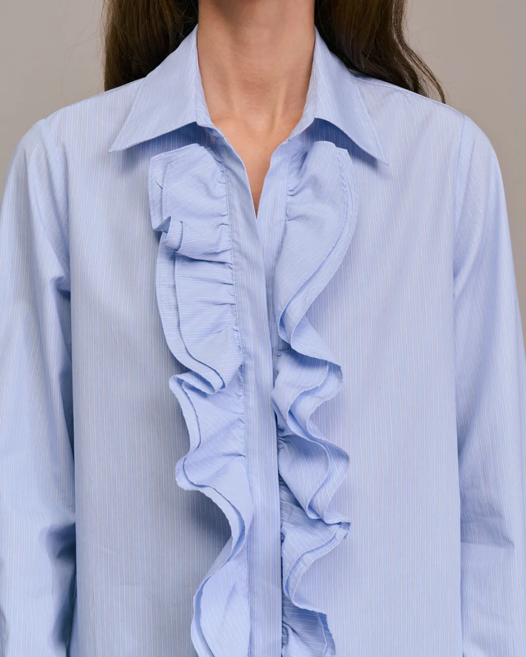 CHEMISE CARAMBA sold by Diega product image thumbnail 5