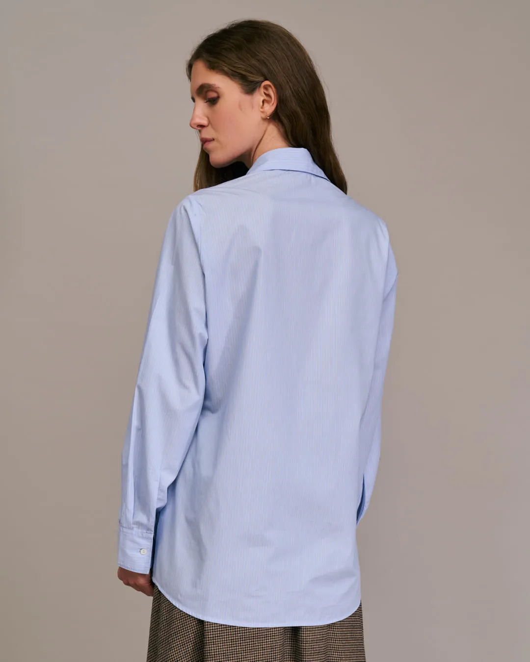 CHEMISE CARAMBA sold by Diega product image thumbnail 4