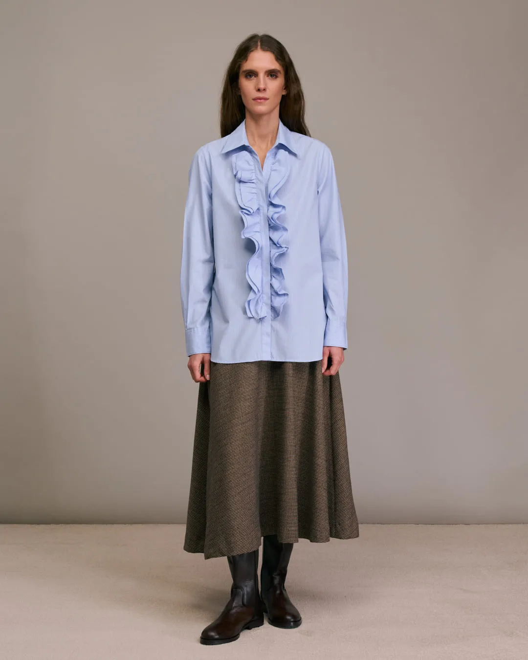 CHEMISE CARAMBA sold by Diega product image thumbnail 3