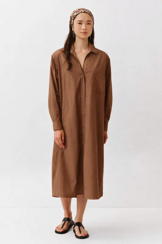 ROBE RIVATA made by Diega