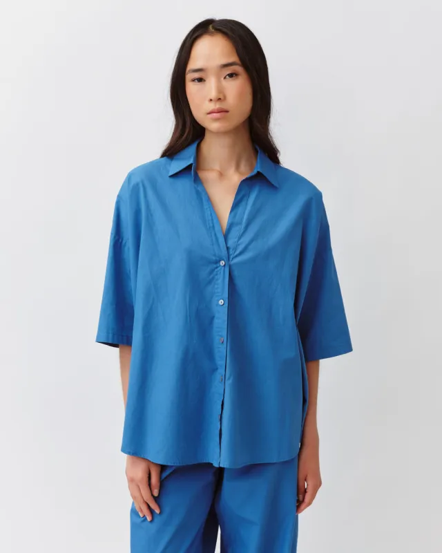 CHEMISE CLARA made by Diega