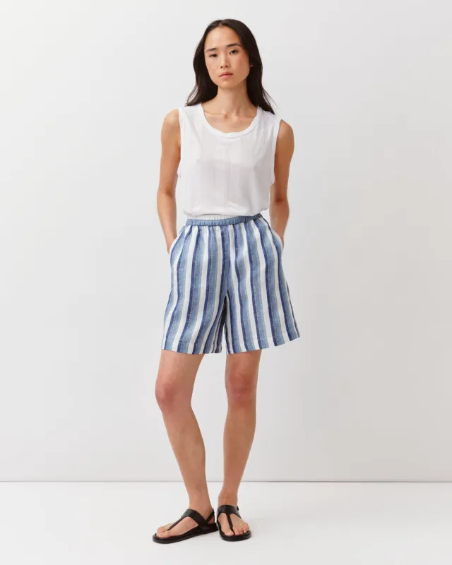 SHORT SHAMAO made by Diega