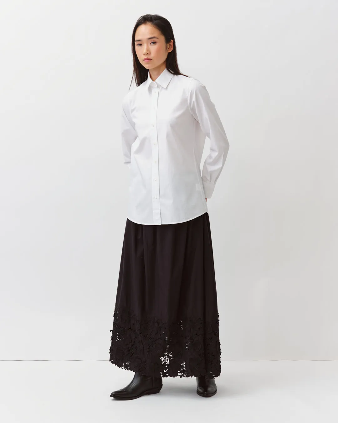 CHEMISE CEZA sold by Diega product image thumbnail 3