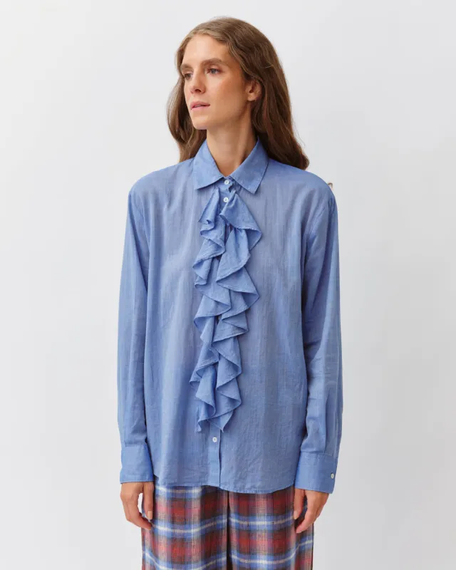 CHEMISE CIANTA made by Diega