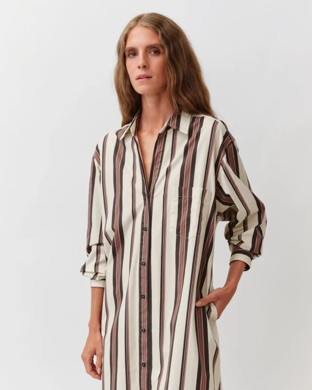 ROBE RIVATA made by Diega