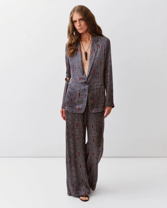 VESTE VIKELO made by Diega