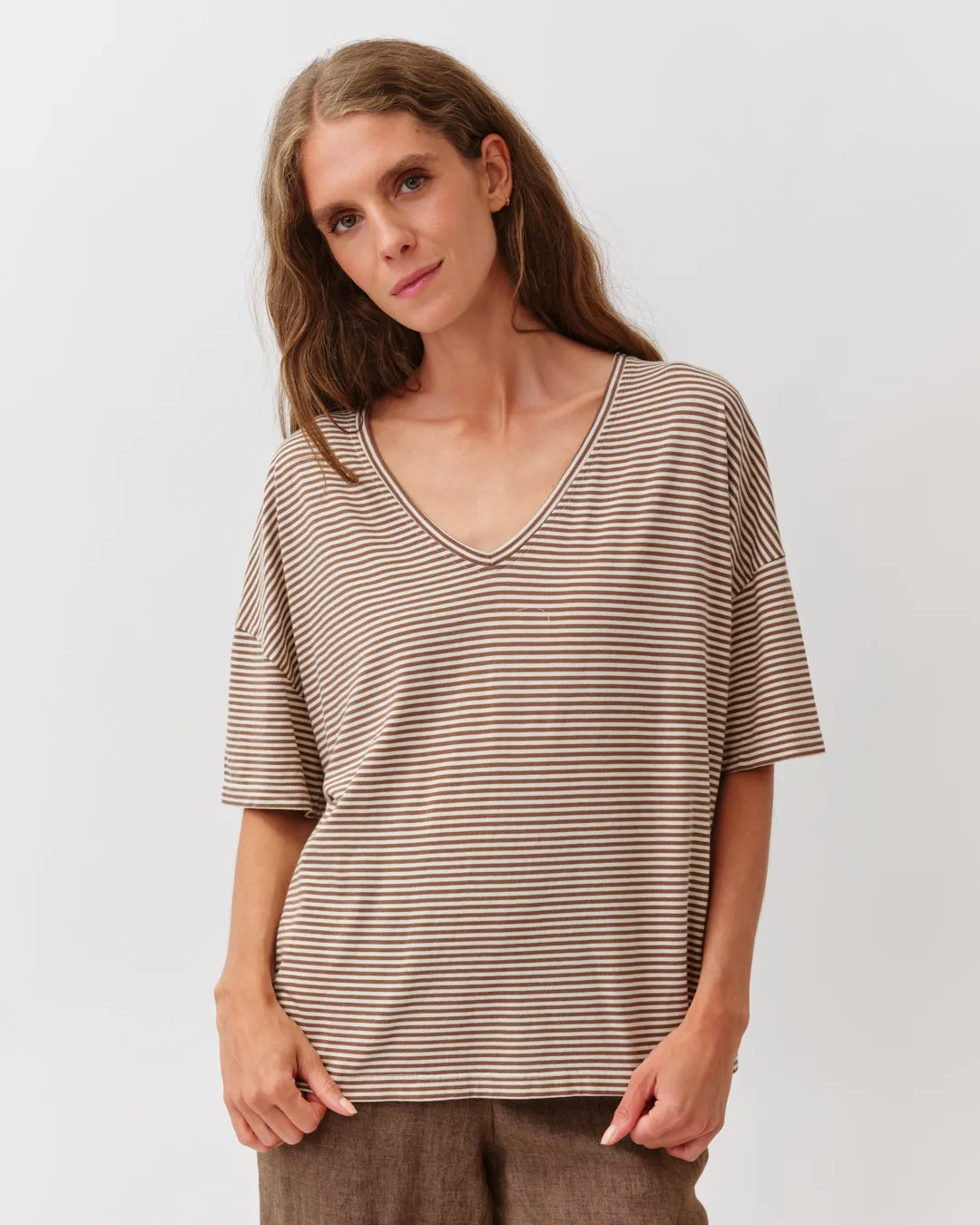 T-SHIRT TIDO sold by Diega