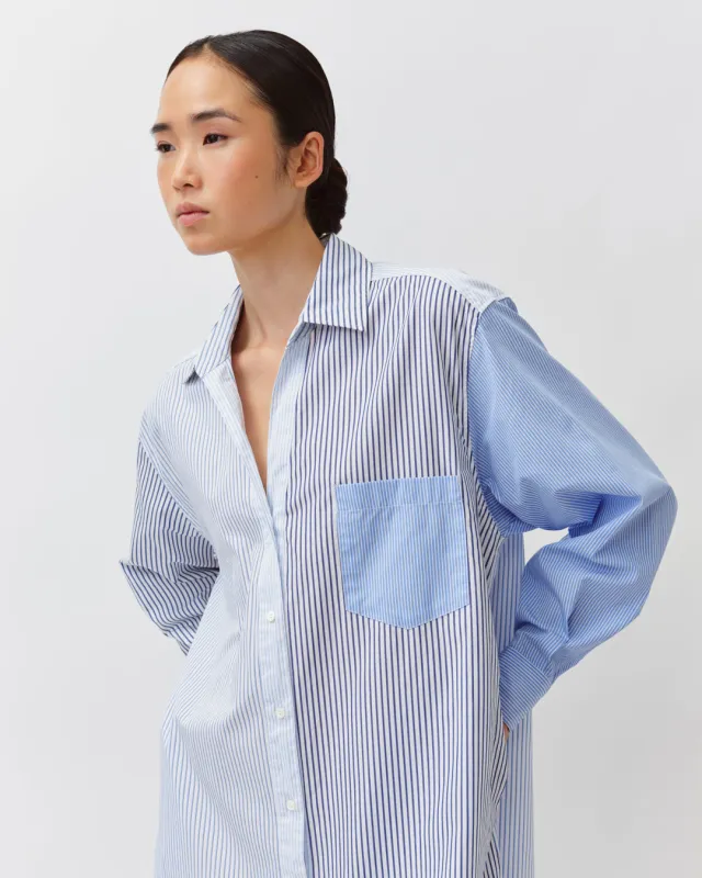 ROBE RIVATA made by Diega