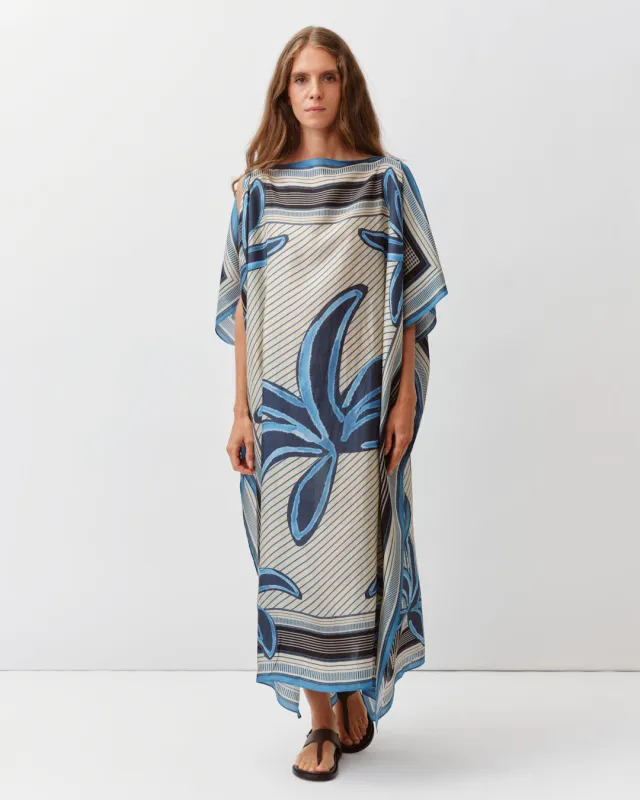 ROBE RAFEO made by Diega