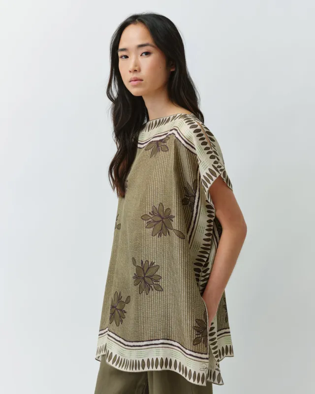 TOP TAFEO made by Diega