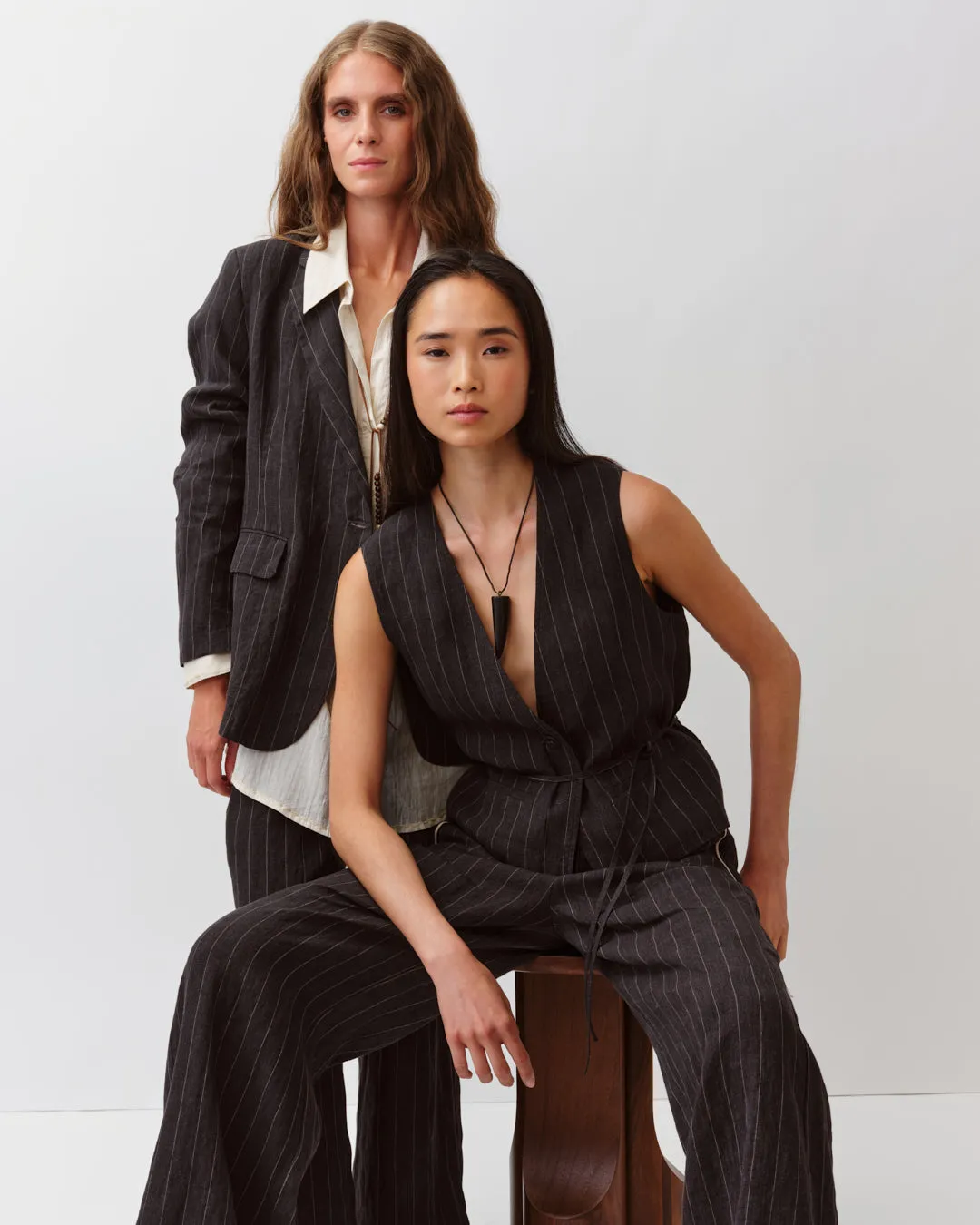 GILET GAPIO sold by Diega