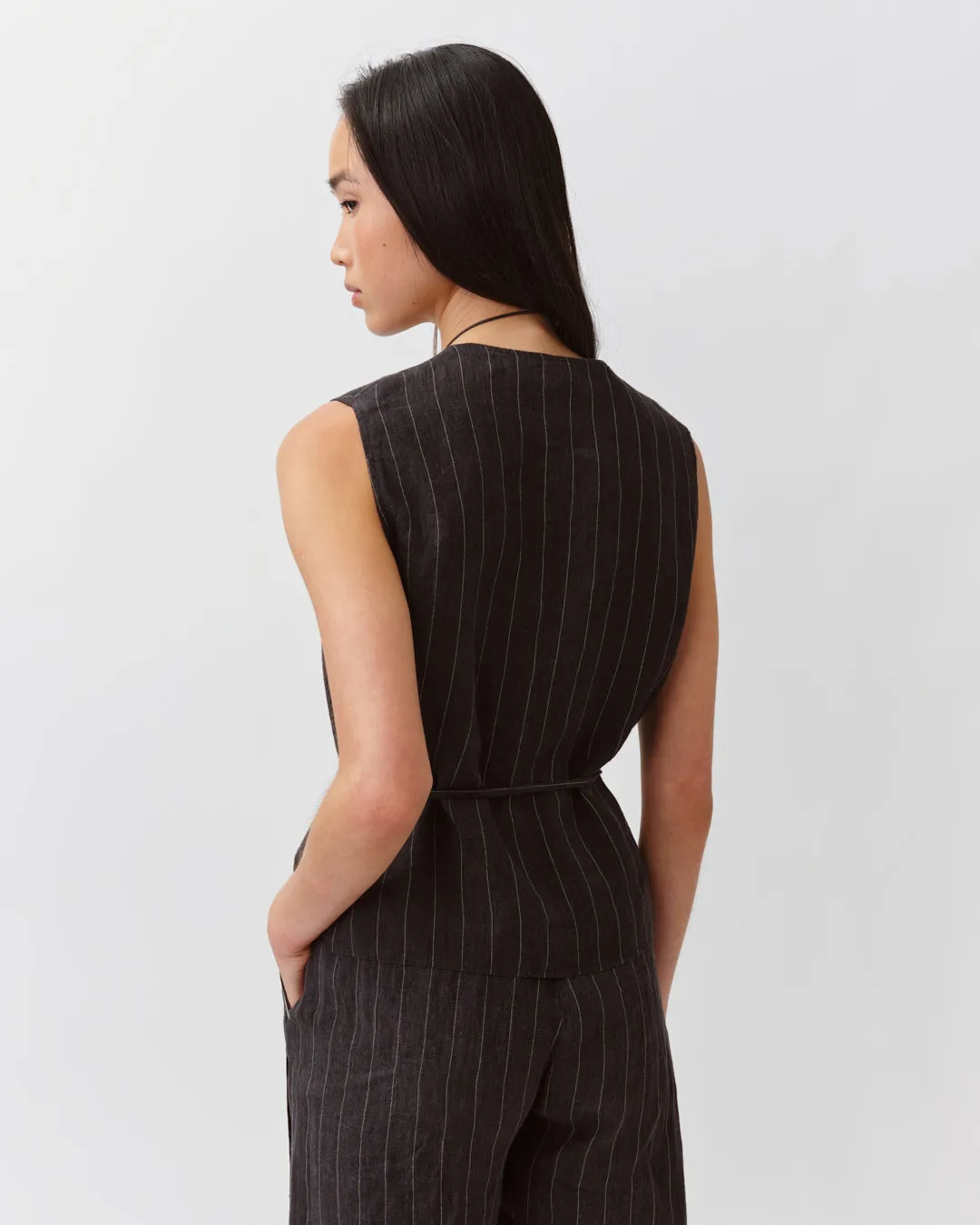 GILET GAPIO sold by Diega product image thumbnail 4