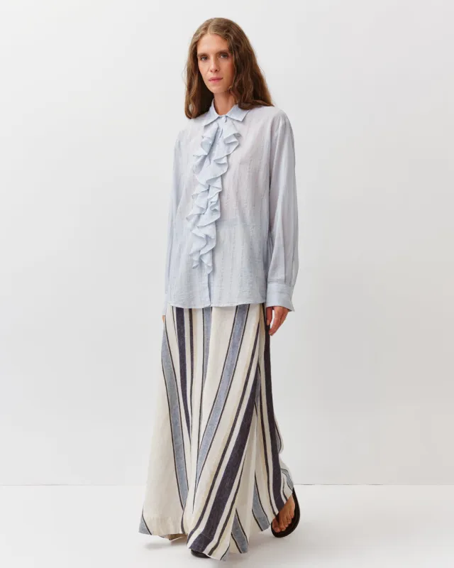 CHEMISE CIANTA made by Diega