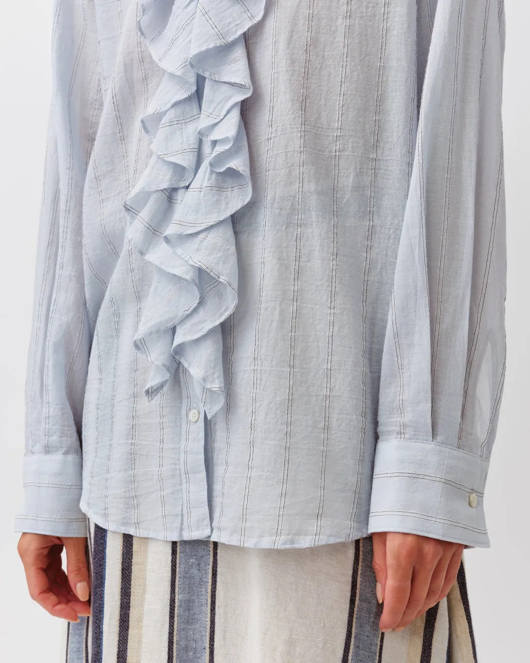 CHEMISE CIANTA sold by Diega product image thumbnail 5