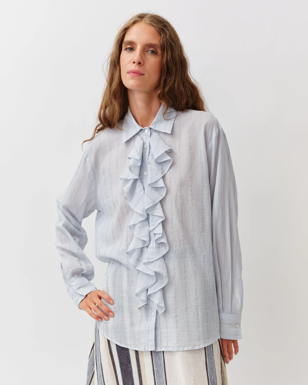 CHEMISE CIANTA sold by Diega product image thumbnail 2