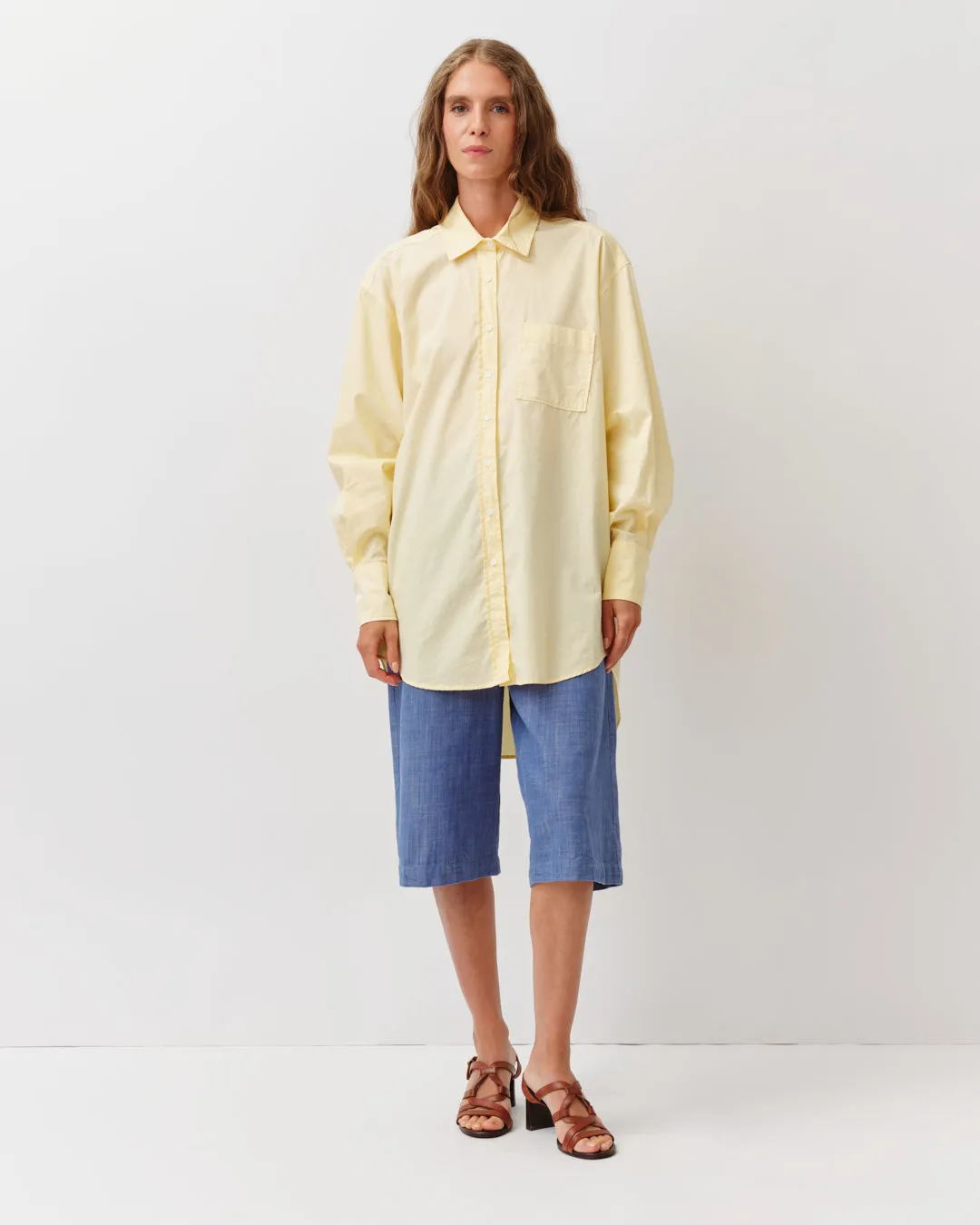 CHEMISE CAMELOA sold by Diega product image thumbnail 3