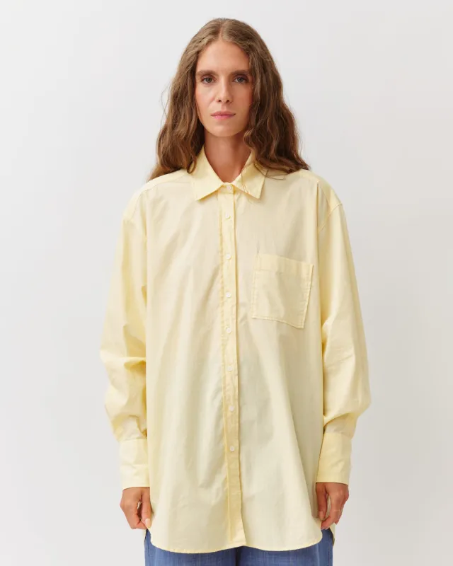 CHEMISE CAMELOA made by Diega