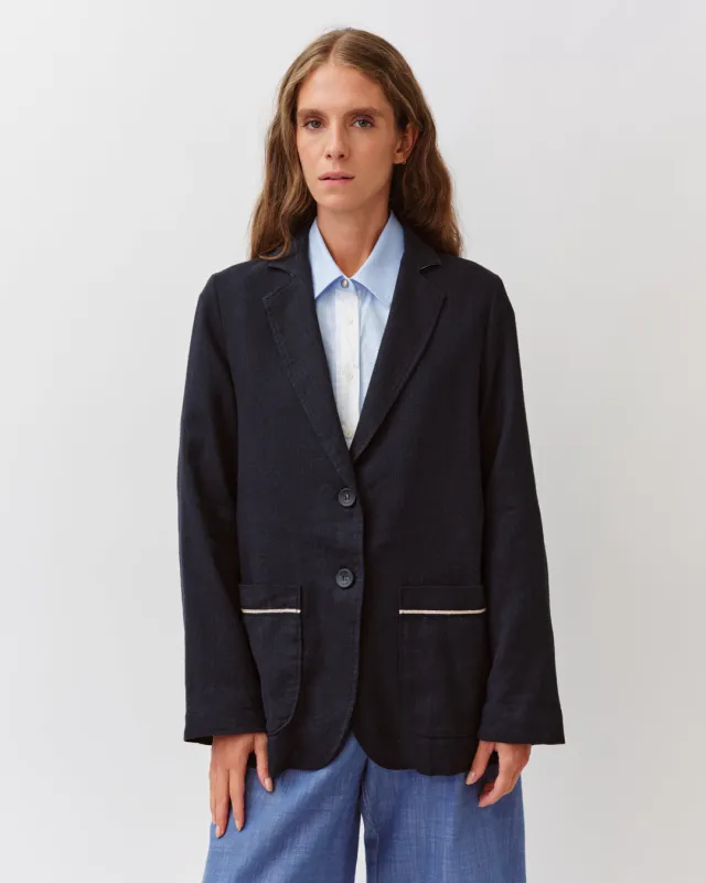 VESTE VAYO made by Diega