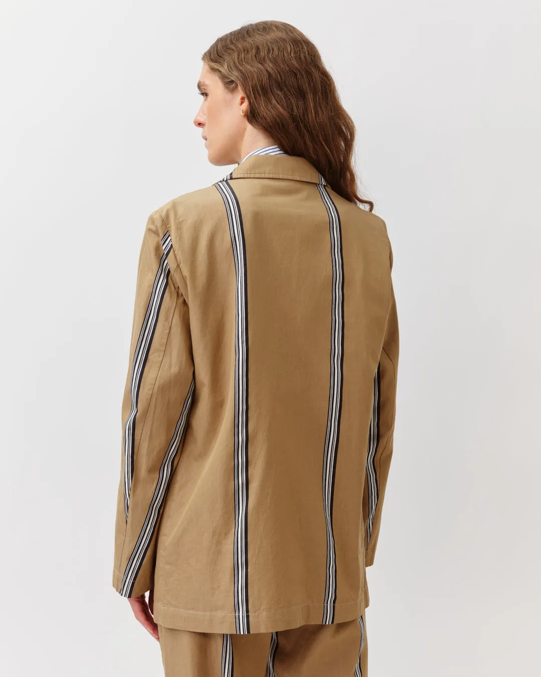 VESTE VOUZIANO sold by Diega product image thumbnail 3